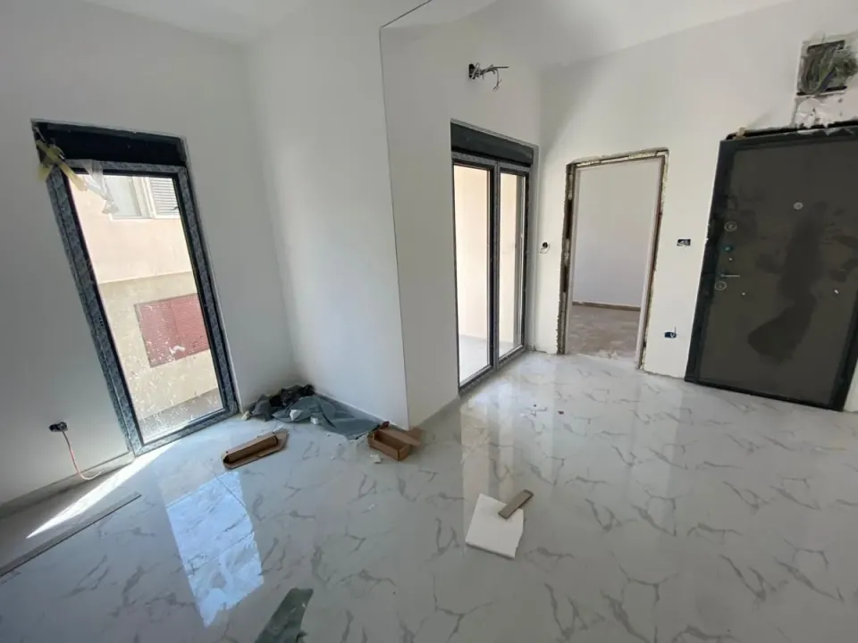 Sale, two bedroom apartment, 45m², Herceg Novi, Crna Gora