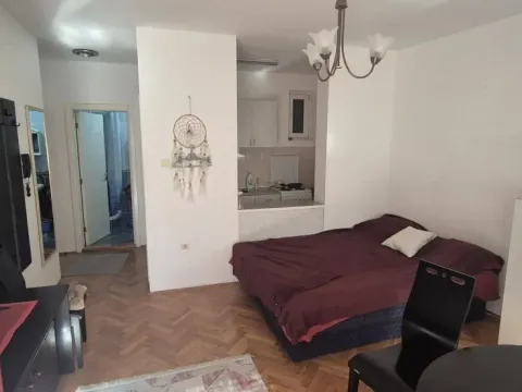 Izdavanje, jednosoban stan, 31m², Grbavica, Novi Sad Sve Podlokacije - image 5