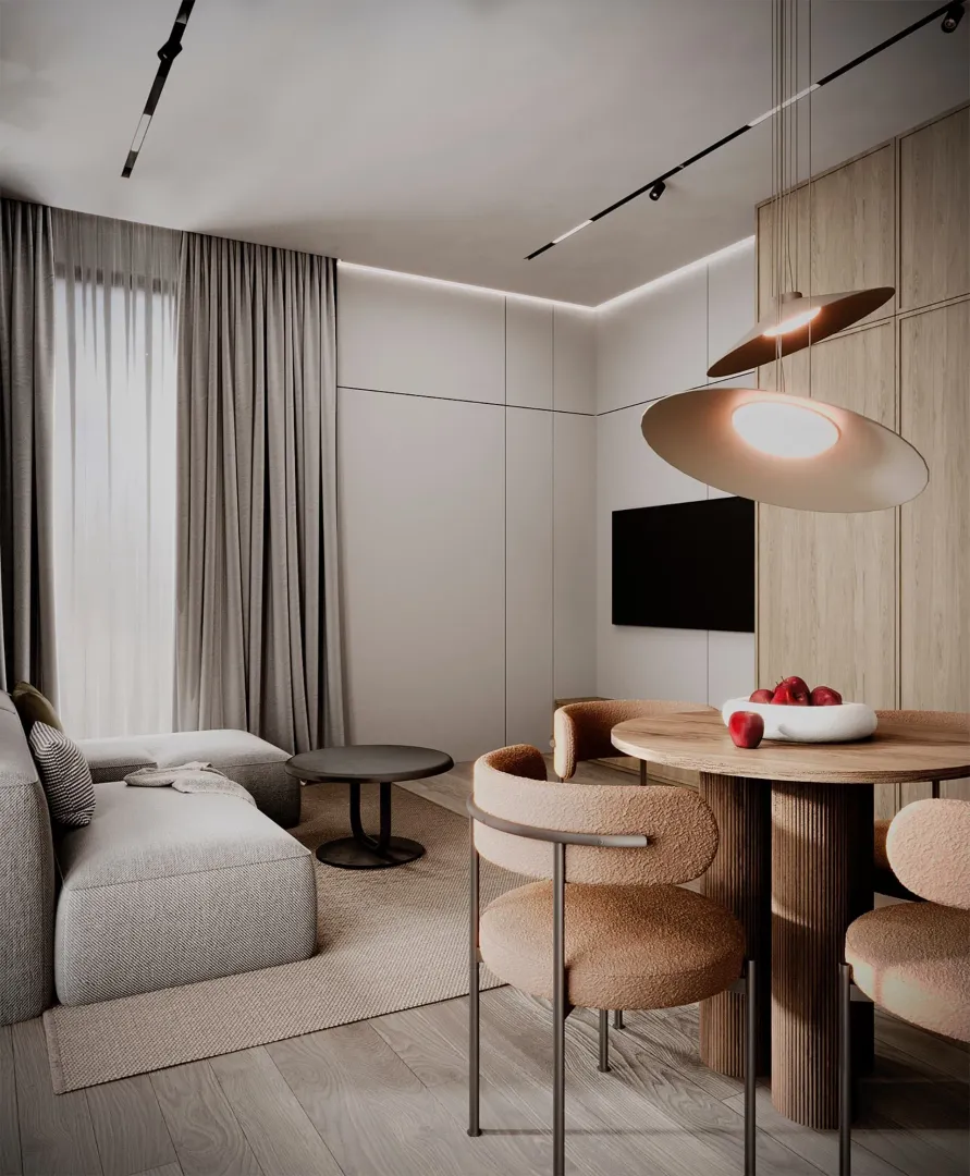 Prodaja, garsonjera, 26m², Škaljari, Kotor