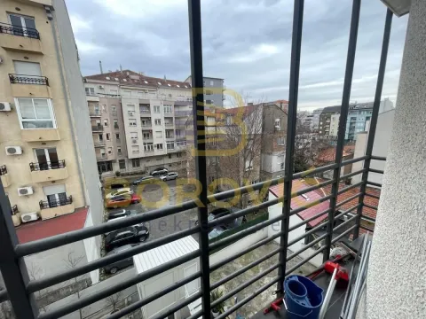 Prodaja, dvosoban stan, 55m², Đeram Pijaca, Beograd - image 11