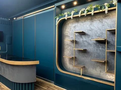 Rent, office space, 44m², Stari Aerodrom, Podgorica - image 2