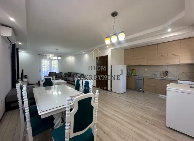 Rent, house, 100m², Klikovače, Danilovgrad