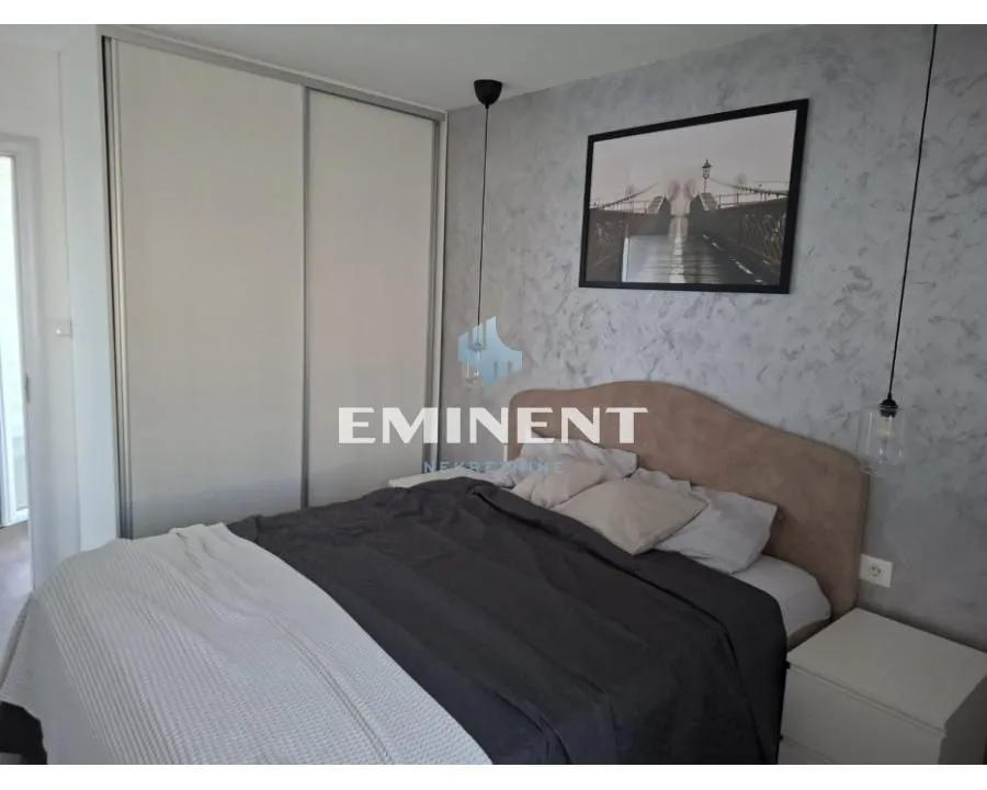 Rent, apartment, 74m², Novi Beograd Blok 29, Novi Beograd Sve Podlokacije
