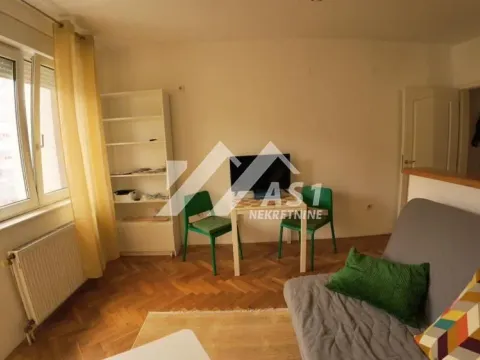 Rent, apartment, 25m², Nova Detelinara, Novi Sad Sve Podlokacije - image 2