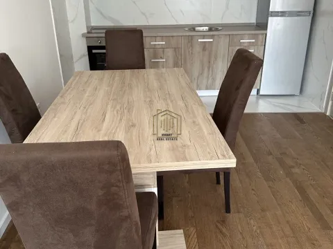 Rent, one bedroom apartment, 44m², Pobrežje, Podgorica - image 11