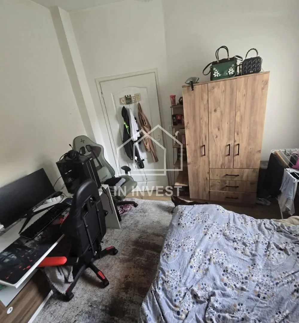 Sale, house, 39m², Užice, Srbija