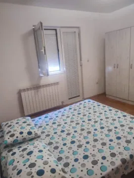 Rent, three bedroom apartment, 130m², Donja Gorica, Podgorica - image 7
