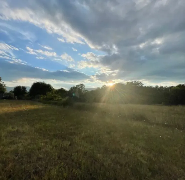 Prodaja, plac, 5554m², Jastreb, Danilovgrad