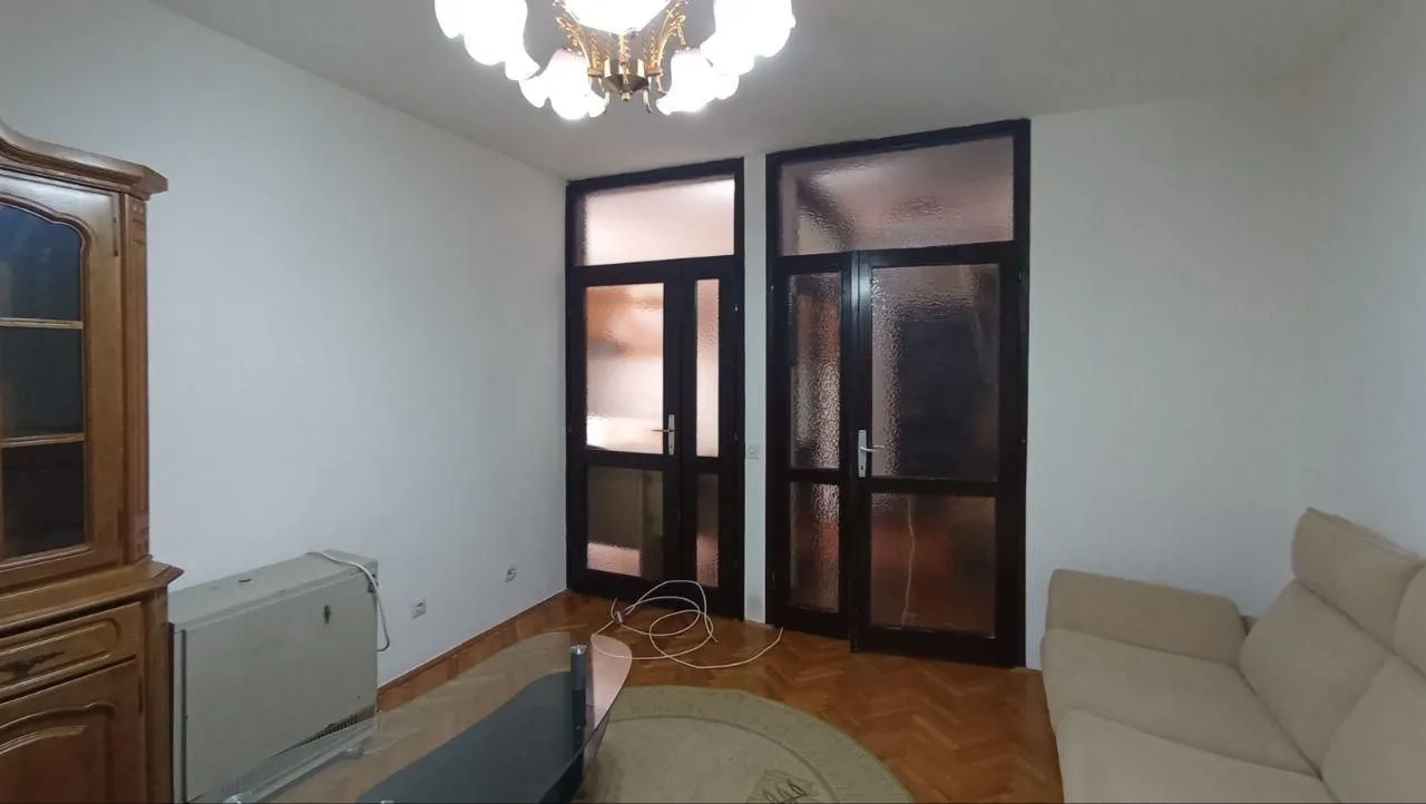 Rent, one bedroom apartment, 54m², Bar, Crna Gora