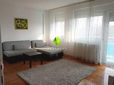 Izdavanje, jednosoban stan, 53m², Medijana, Niš - image 2