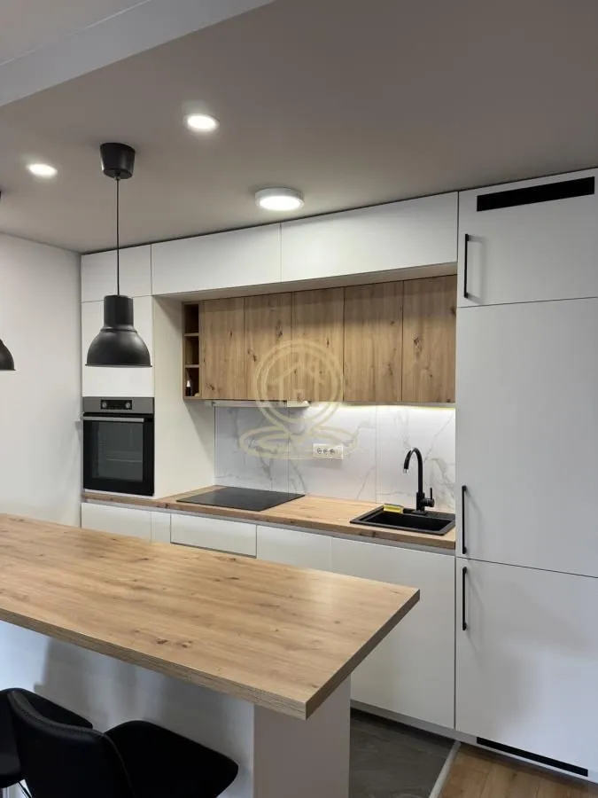 Izdavanje, jednosoban stan, 45m², Novo naselje, Novi Sad