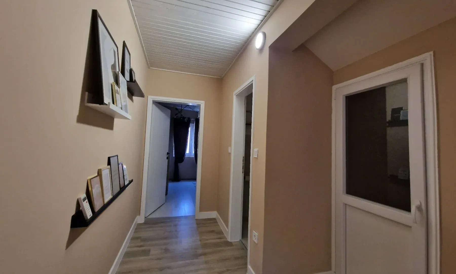 Rent, three bedroom apartment, 105m², Tivat, Crna Gora