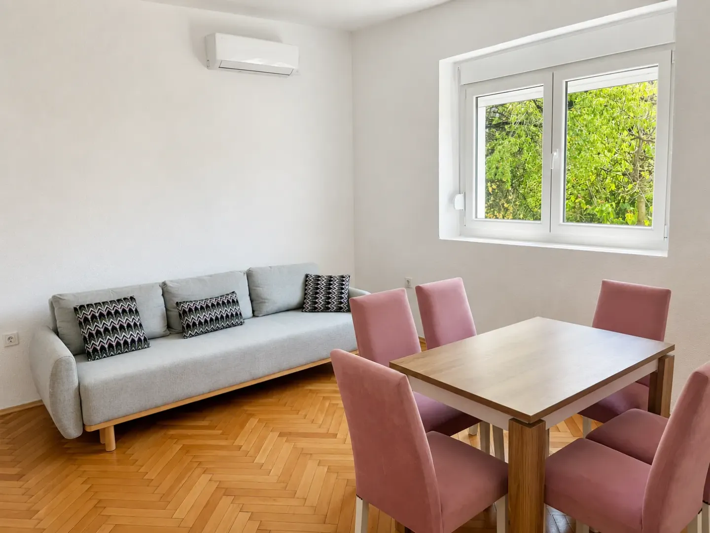 Rent, house, 125m², Ibričevina, Podgorica