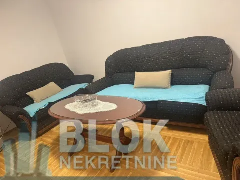Izdavanje, jednosoban stan, 45m², Preko Morače, Podgorica - image 6