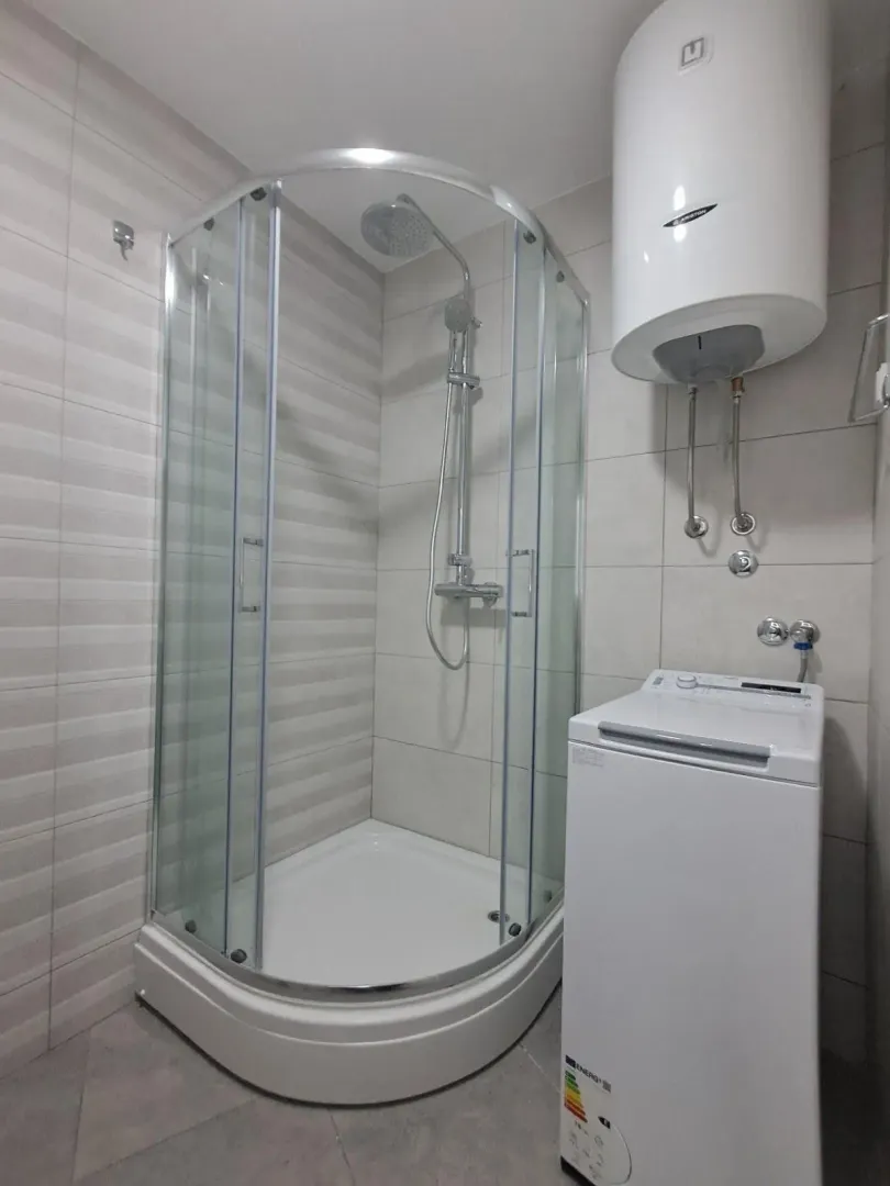Rent, one bedroom apartment, 45m², Zabjelo, Podgorica