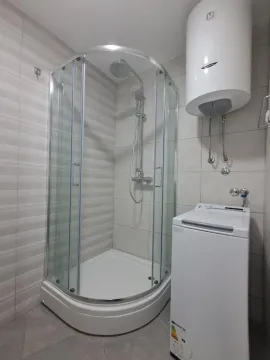 Rent, one bedroom apartment, 45m², Zabjelo, Podgorica - image 3