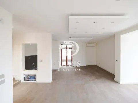 Izdavanje, poslovni prostor, 15330m², Senjak, Beograd - image 10