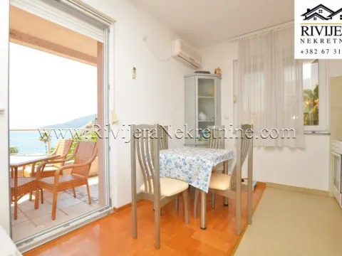 Prodaja, jednosoban stan, 59m², Savina, Herceg Novi - image 5