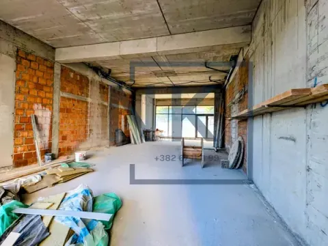 Rent, office space, 96m², Momišići, Podgorica - image 4