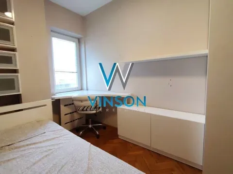 Izdavanje, četvorosoban stan, 118m², Novi Sad Sve Podlokacije, Novi Sad - image 13