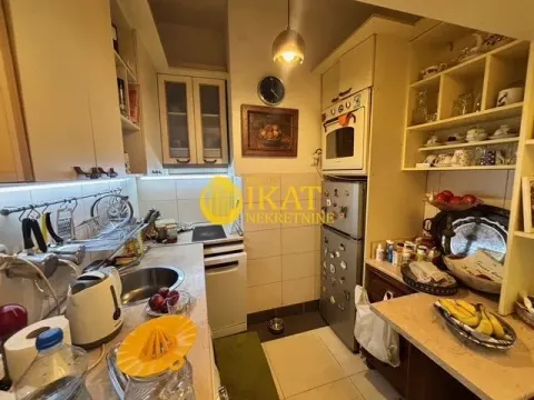 Prodaja, jednosoban stan, 43m², Stari Grad, Beograd - image 7