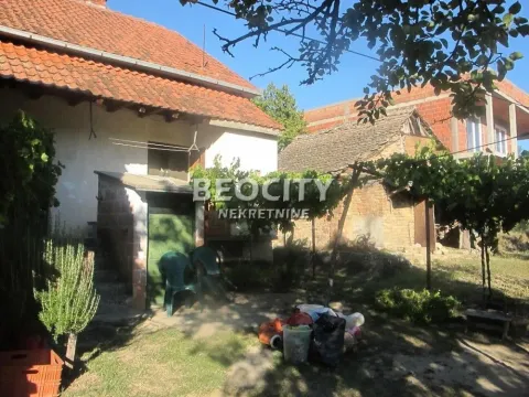 Sale, house, 80m², Višnjica, Palilula Sve Podlokacije