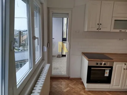 Prodaja, dvosoban stan, 59m², Železnička Stanica, Novi Sad Sve Podlokacije - image 8