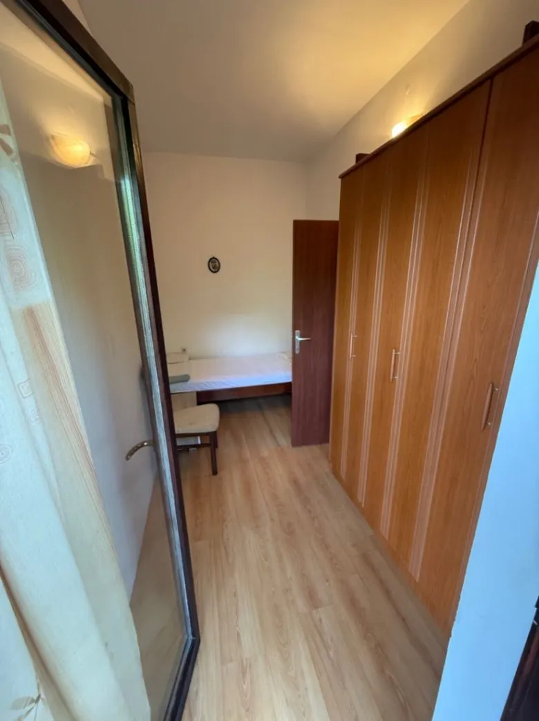 Prodaja, dvosoban stan, 47m², Baošići, Herceg Novi