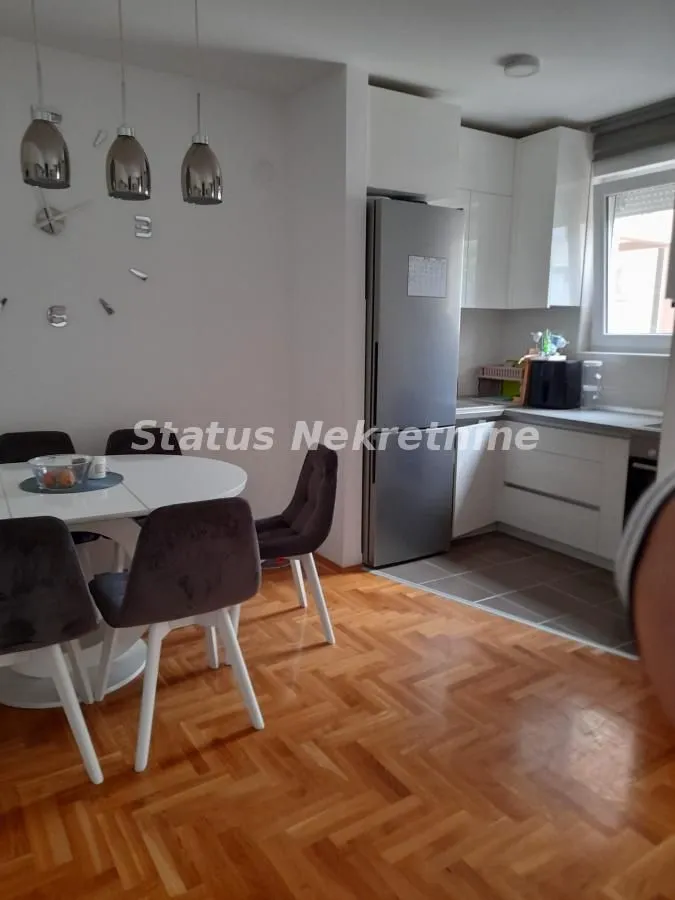 Prodaja, dvosoban stan, 57m², Telep, Novi Sad Sve Podlokacije