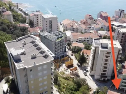 Sale, two bedroom apartment, 72m², Rafailovići, Budva - image 6
