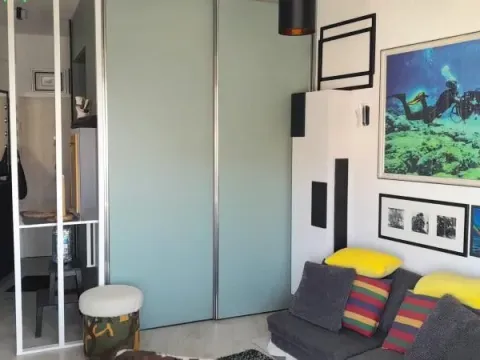 Prodaja, garsonjera, 30m², Sutomore, Bar - image 3