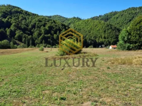 Prodaja, plac, 7000m², Veruša, Podgorica - image 2