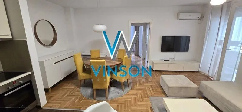 Prodaja, dvosoban stan, 63m², Nova Detelinara, Novi Sad Sve Podlokacije
