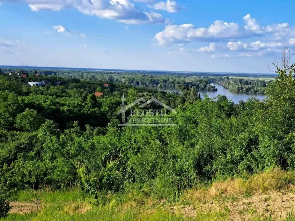 Prodaja, plac, 9563m², Grocka, Beograd