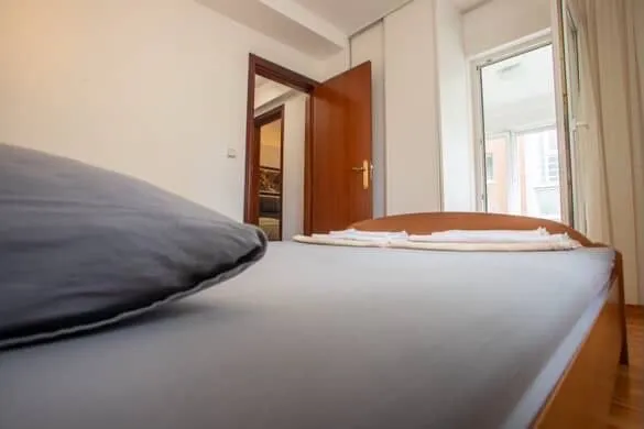 Sale, two bedroom apartment, 72m², Centar, Budva