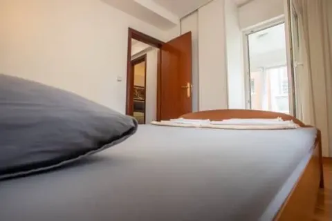 Sale, two bedroom apartment, 72m², Centar, Budva - image 17