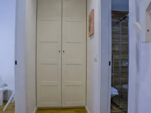 Rent, two bedroom apartment, 31m², Pasino Brdo, Voždovac Sve Podlokacije - image 4