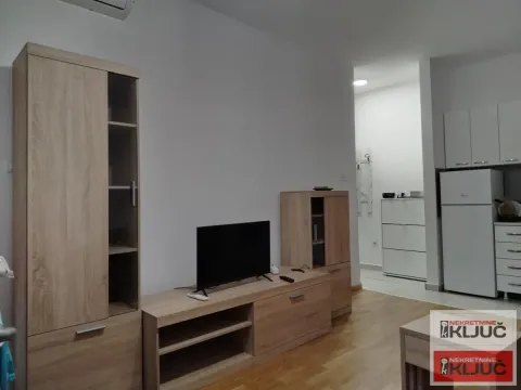 Izdavanje, dvosoban stan, 50m², Salajka, Novi Sad Sve Podlokacije - image 3