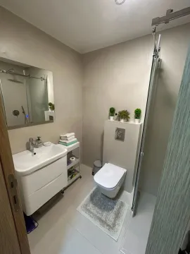 Rent, one bedroom apartment, 47m², City Kvart, Podgorica - image 18