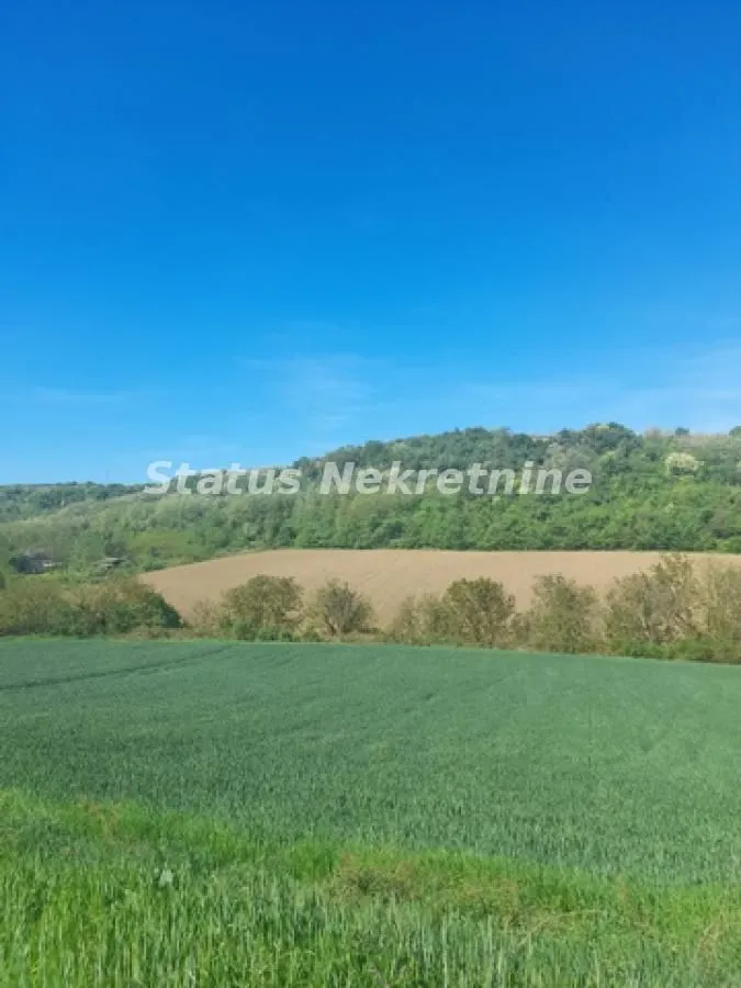 Sale, land lot, 147m², Sremski Karlovci, Novi Sad