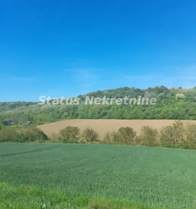 Prodaja, plac, 147m², Sremski Karlovci, Novi Sad