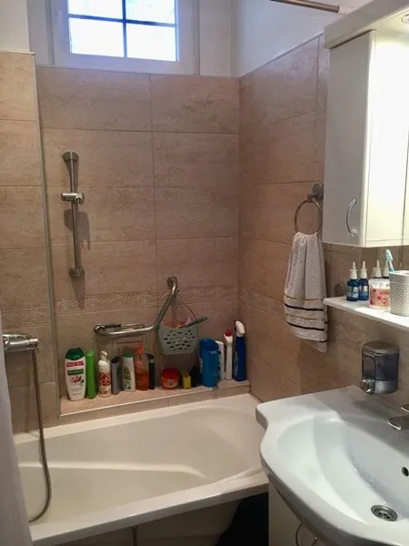 Sale, three bedroom apartment, 67m², Stari Grad, Beograd