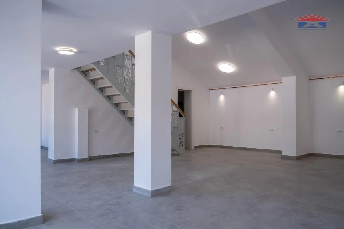 Rent, office space, 123m², Veternik, Novi Sad Sve Podlokacije