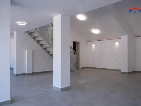 Rent, office space, 123m², Veternik, Novi Sad Sve Podlokacije - image 15