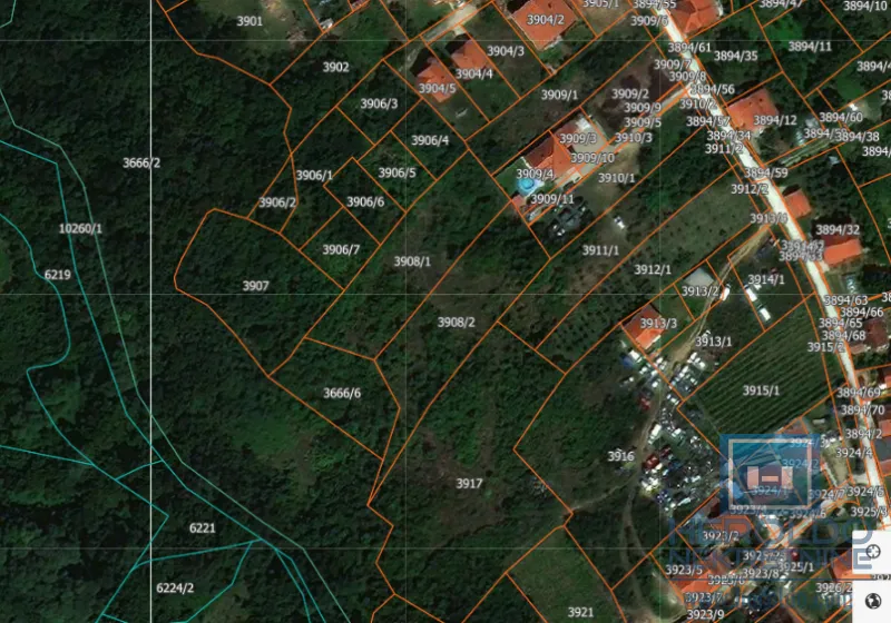 Prodaja, plac, 17m², Vranje, Srbija