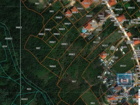 Prodaja, zemljište, 17m2, Vranje Prodaja, zemljište, 17m2, Vranje