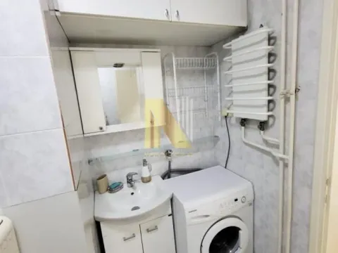 Sale, studio apartment, 32m², Socijalno, Novi Sad Sve Podlokacije - image 11