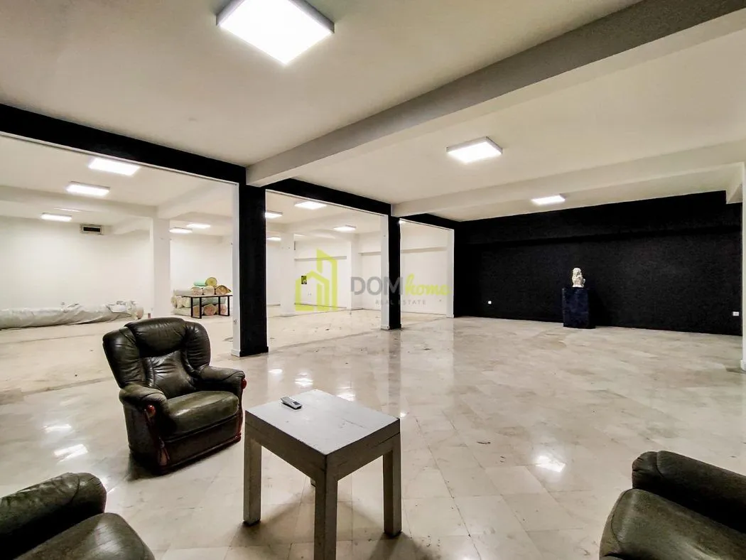 Rent, office space, 220m², Centar, Podgorica