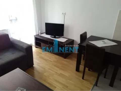 Rent, three bedroom apartment, 59m², Slavija, Vračar Sve Podlokacije - image 2