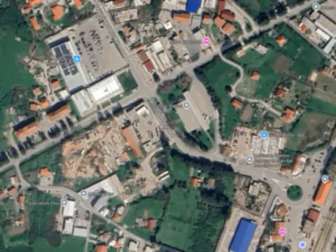 Prodaja, plac, 450m², Bar, Crna Gora - image 2